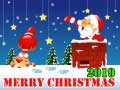 เกม Merry Christmas 2019