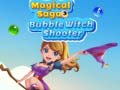 เกม Magical Saga Bubble Witch Shooter