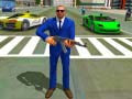 เกม Police Crime City: Simulator Police Car Driving