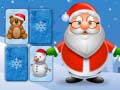 เกม My Christmas Items