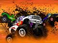 เกม Slope Racing