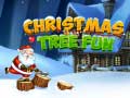 เกม Christmas Tree Fun