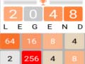 เกม 2048 Legend