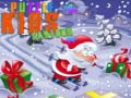 เกม Kids Cartoon Puzzle