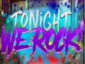 เกม Tonight We Rock