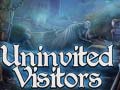 เกม Uninvited Visitors