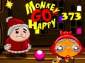 เกม Monkey Go Happly Stage 373