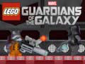 เกม Lego Guardians of the Galaxy