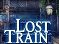 เกม Lost Train
