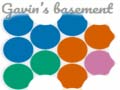 เกม Gavin’s basement