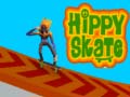 เกม Hippy Skate