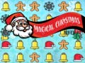 เกม Magical Christmas Match 3
