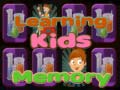 เกม Learning Kids Memory