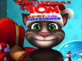 เกม Christmas Tom Spot The Difference