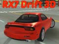 เกม RX7 Drift 3D