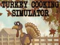 เกม Turkey Cooking Simulator