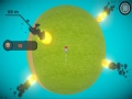 เกม Globe Driver