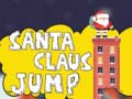 เกม Santa Claus Jump