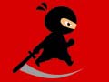 เกม Mr Ninja Fighter