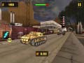 เกม War Machines: Tank Battle