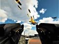 เกม Anti Aircraft Attack: Modern Jet War