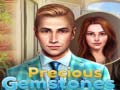 เกม Precious Gemstones