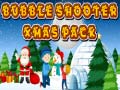 เกม Bubble Shooter Xmas Pack