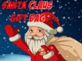 เกม Santa Claus Gift Bag 