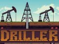 เกม Driller The New Fields