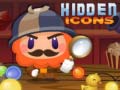 เกม Hidden Icons