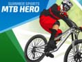 เกม Summer sports MTB Hero