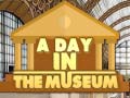 เกม A day in the Museum