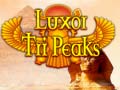 เกม Luxor Tri Peaks