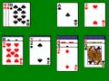 เกม Classic Windows Solitaire