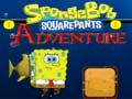 เกม Spongebob squarepants  Adventure