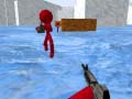 เกม Stickman Counter Terror Strike