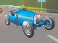 เกม Vintage Cool Cars Memory