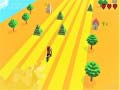 เกม Infinite Bike Runner