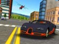 เกม Ultimate Car Simulator