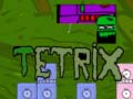 เกม Tetrix