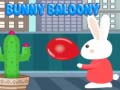 เกม Bunny Baloonny