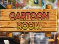 เกม Cartoon Room