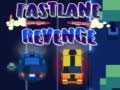 เกม Fastlane Revenge