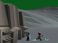 เกม Stickman: Legacy of Zombie War