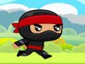 เกม Ninja
