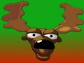 เกม Reindeer Escape