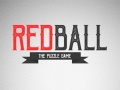 เกม Red Ball The Puzzle Game
