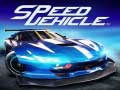 เกม Extreme Speed Car Racing Simulator