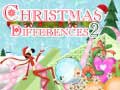 เกม Christmas Differences 2