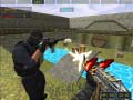 เกม Xtreme Good and Bad Boys 2